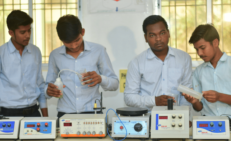 Satpuda College Of Engineering Balaghat Campus Life photo 4